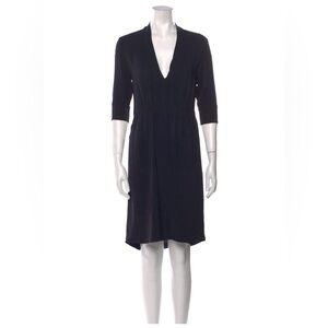 Stella McCartney Fabric Dress